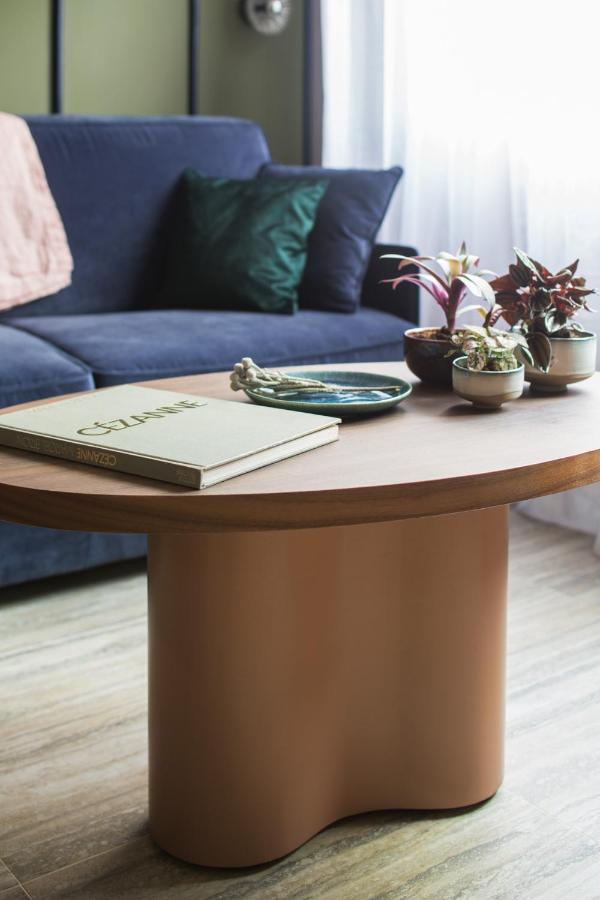 Apartmán Joie Paris Gare Montparnasse Exteriér fotografie