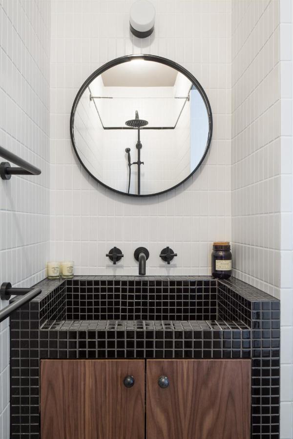Apartmán Joie Paris Gare Montparnasse Exteriér fotografie