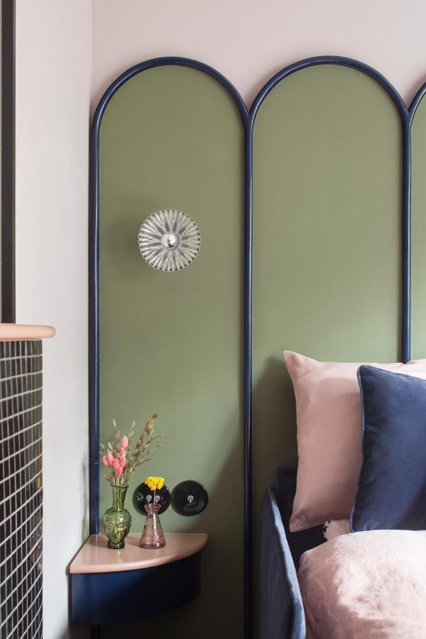 Apartmán Joie Paris Gare Montparnasse Exteriér fotografie